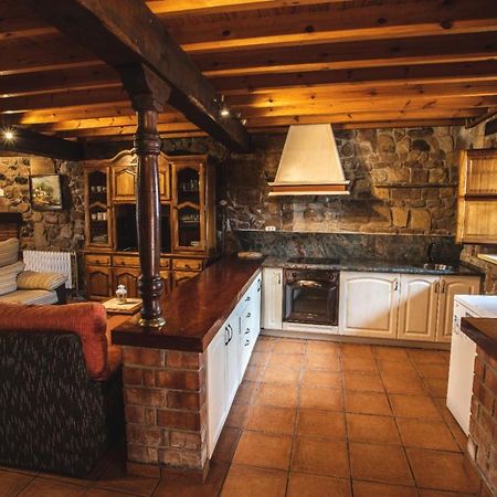 La Casa De Consuelo 3 Konuk evi Viérnoles Dış mekan fotoğraf