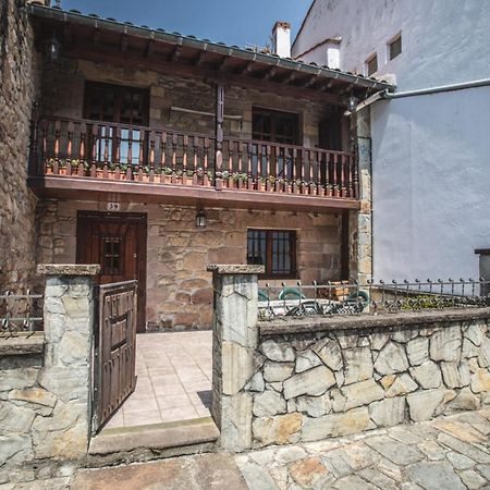 La Casa De Consuelo 3 Konuk evi Viérnoles Dış mekan fotoğraf