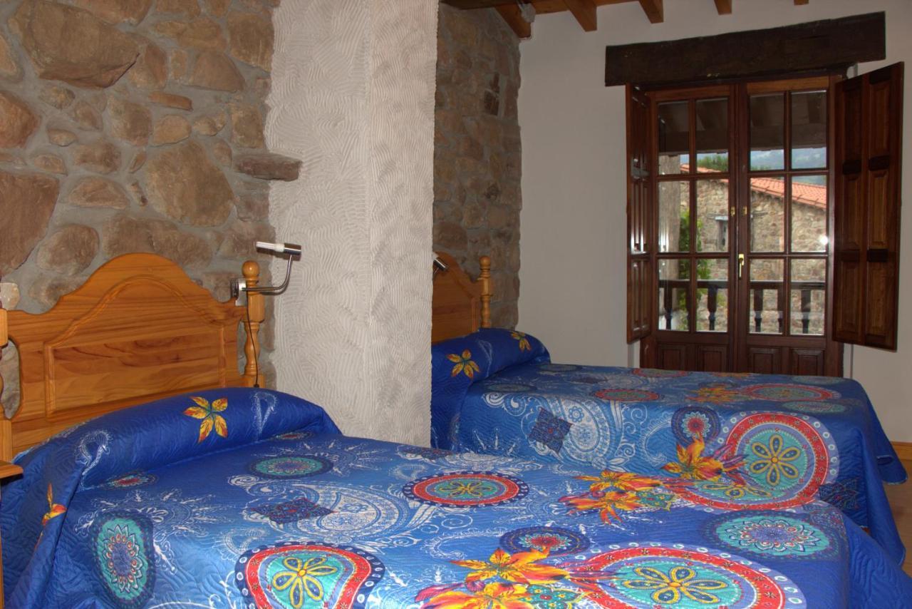 La Casa De Consuelo 3 Konuk evi Viérnoles Dış mekan fotoğraf