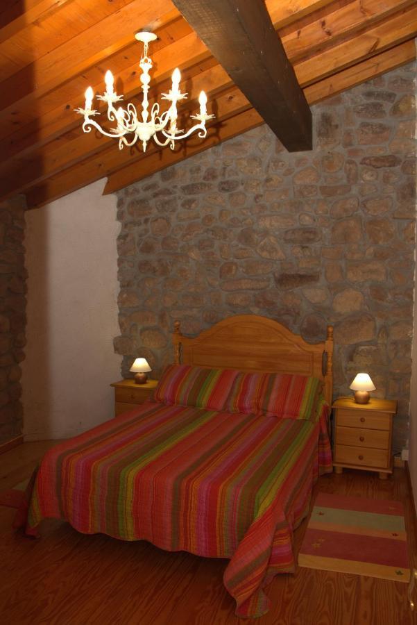 La Casa De Consuelo 3 Konuk evi Viérnoles Dış mekan fotoğraf