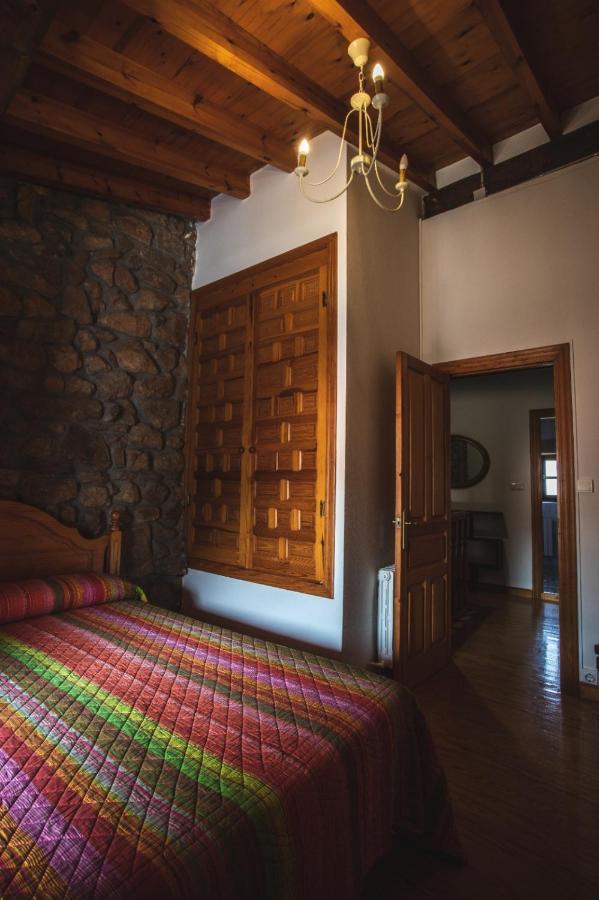 La Casa De Consuelo 3 Konuk evi Viérnoles Dış mekan fotoğraf