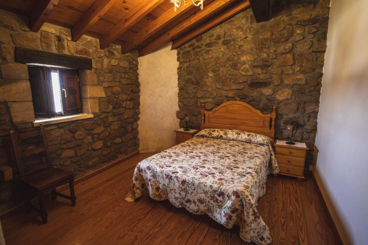 La Casa De Consuelo 3 Konuk evi Viérnoles Dış mekan fotoğraf